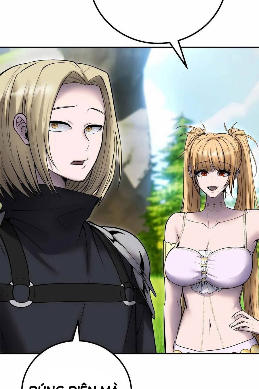 Tôi Mạnh Hơn Anh Hùng - Chapter 52 - Page 159