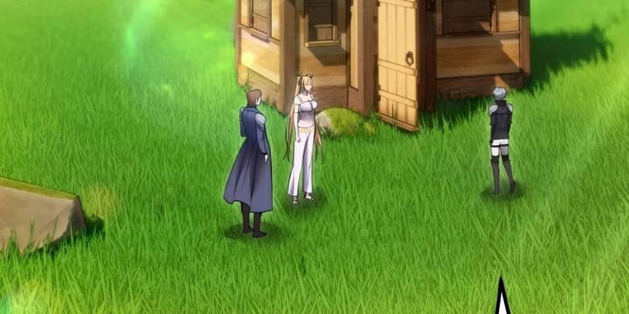 Tôi Mạnh Hơn Anh Hùng - Chapter 52 - Page 166