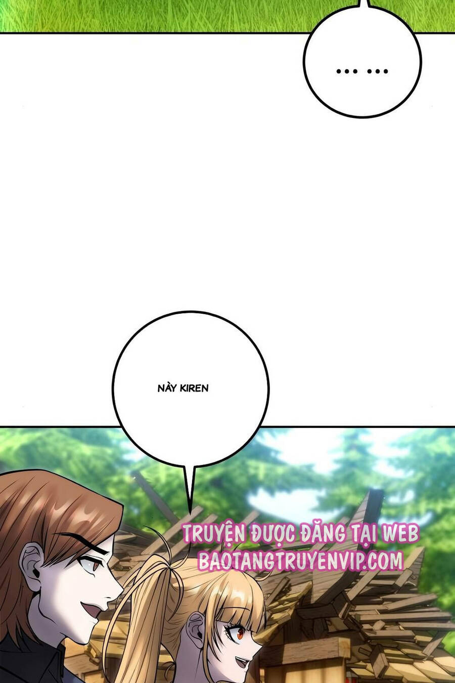 Tôi Mạnh Hơn Anh Hùng - Chapter 52 - Page 167