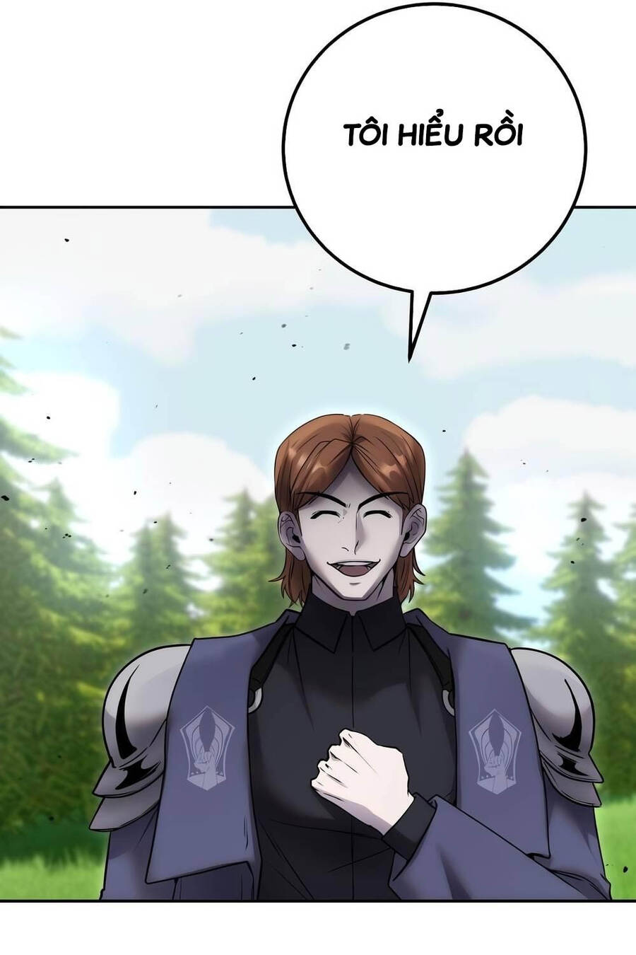 Tôi Mạnh Hơn Anh Hùng - Chapter 52 - Page 173