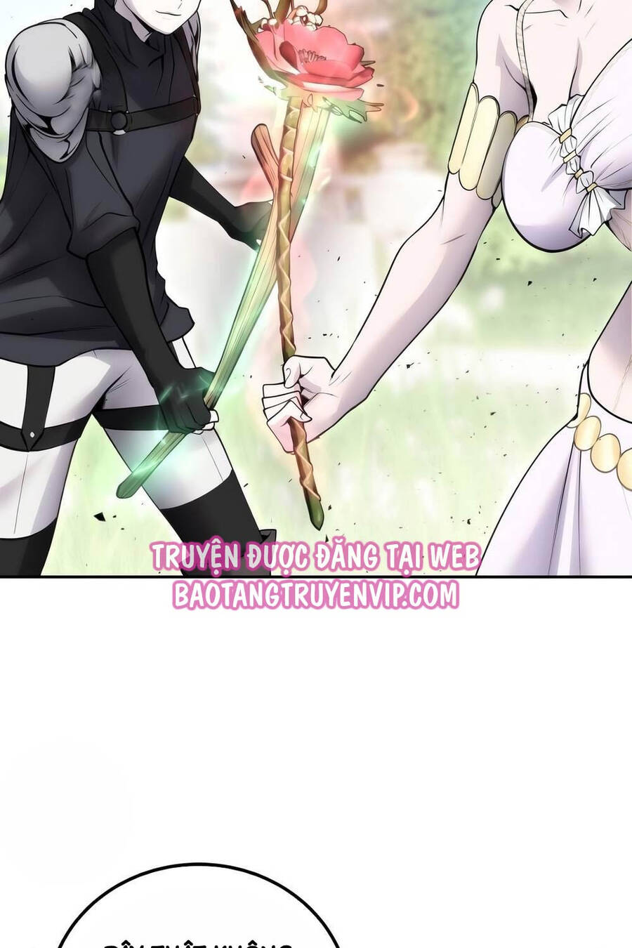 Tôi Mạnh Hơn Anh Hùng - Chapter 52 - Page 189