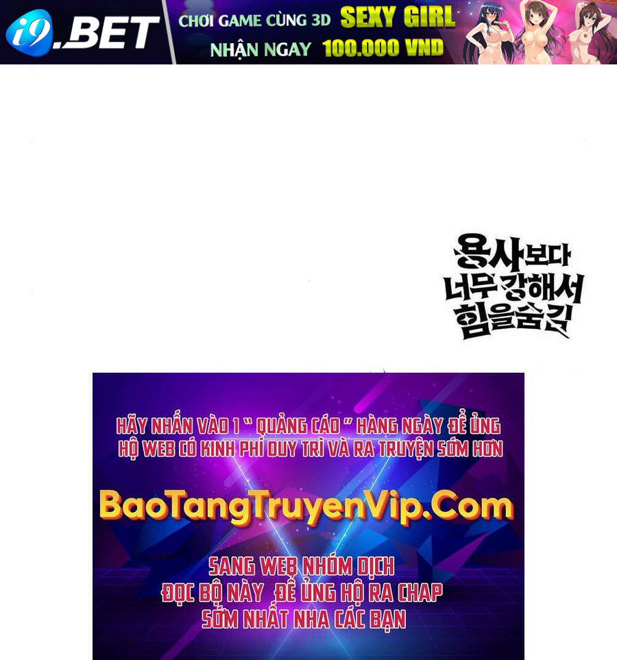 Tôi Mạnh Hơn Anh Hùng - Chapter 52 - Page 198