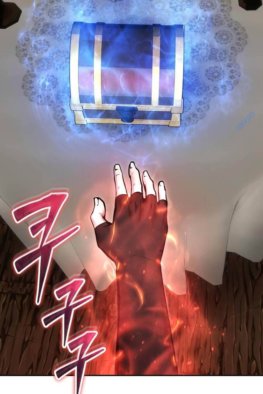 Tôi Mạnh Hơn Anh Hùng - Chapter 52 - Page 33