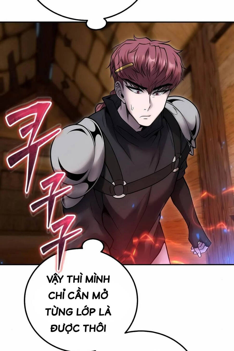 Tôi Mạnh Hơn Anh Hùng - Chapter 52 - Page 35