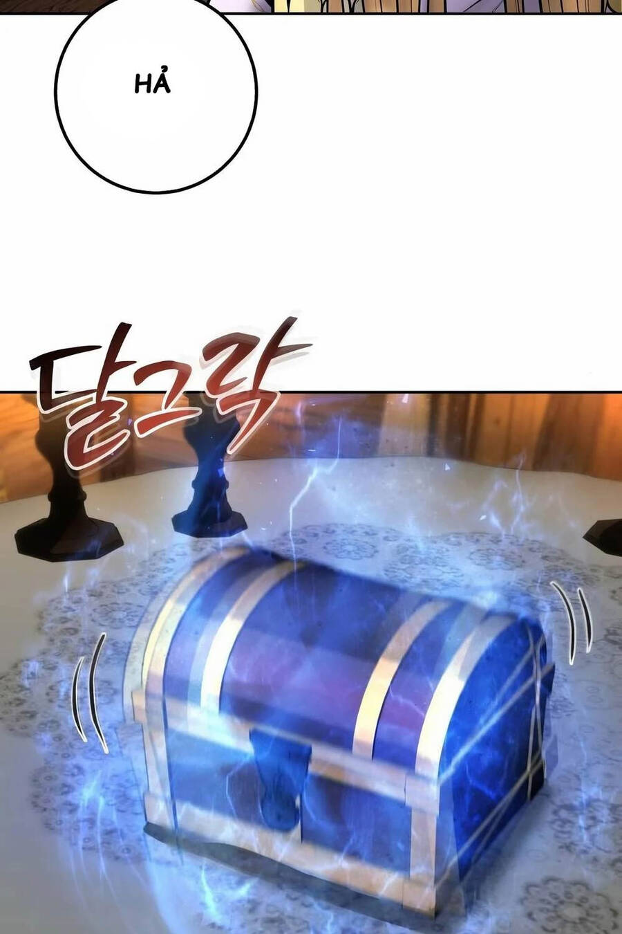 Tôi Mạnh Hơn Anh Hùng - Chapter 52 - Page 39