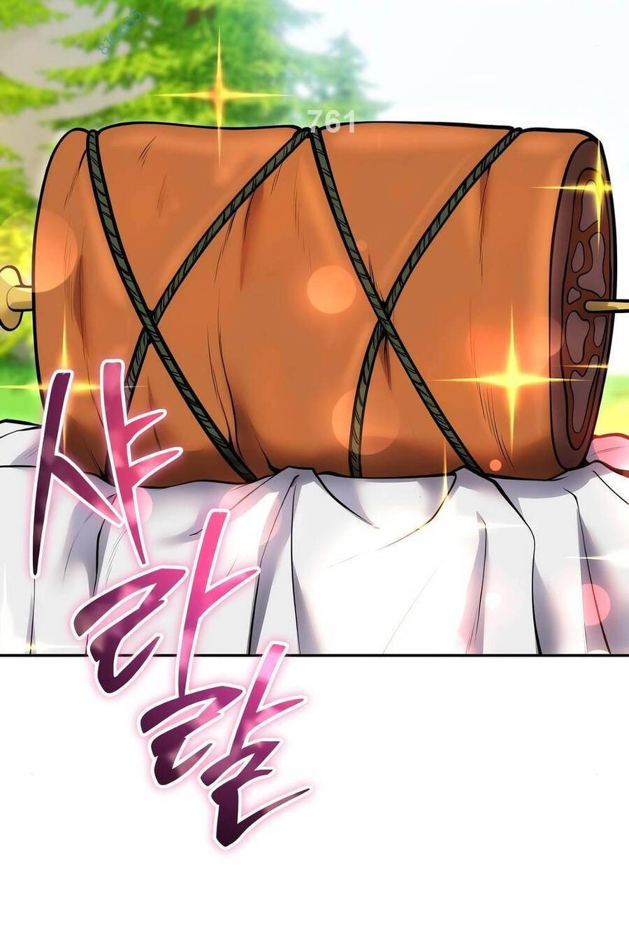 Tôi Mạnh Hơn Anh Hùng - Chapter 52 - Page 4