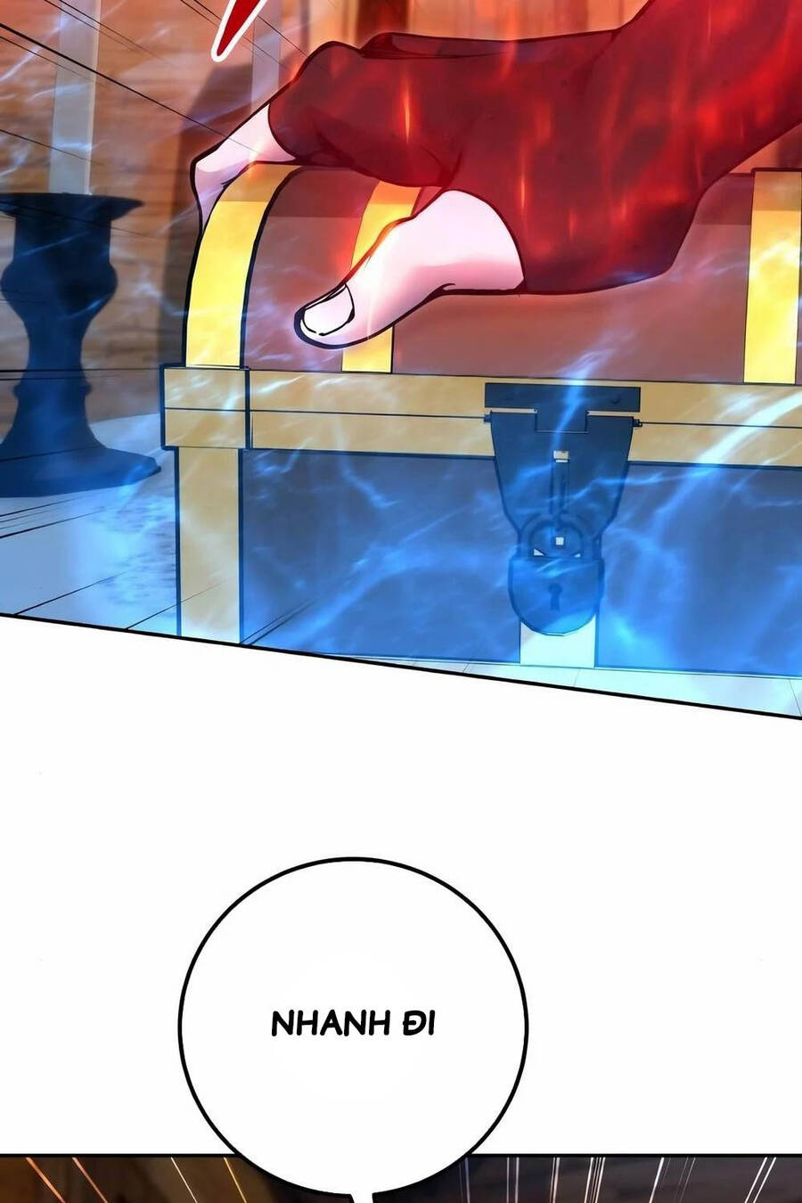 Tôi Mạnh Hơn Anh Hùng - Chapter 52 - Page 49