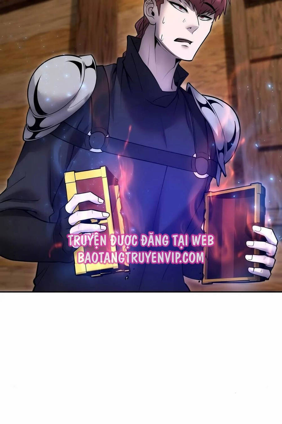 Tôi Mạnh Hơn Anh Hùng - Chapter 52 - Page 53