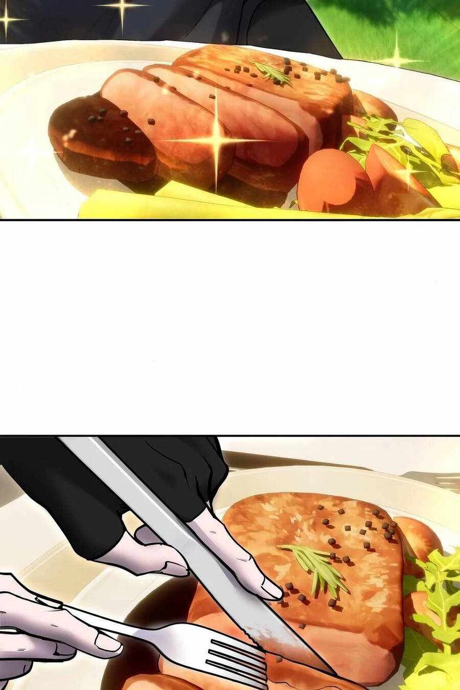 Tôi Mạnh Hơn Anh Hùng - Chapter 52 - Page 73