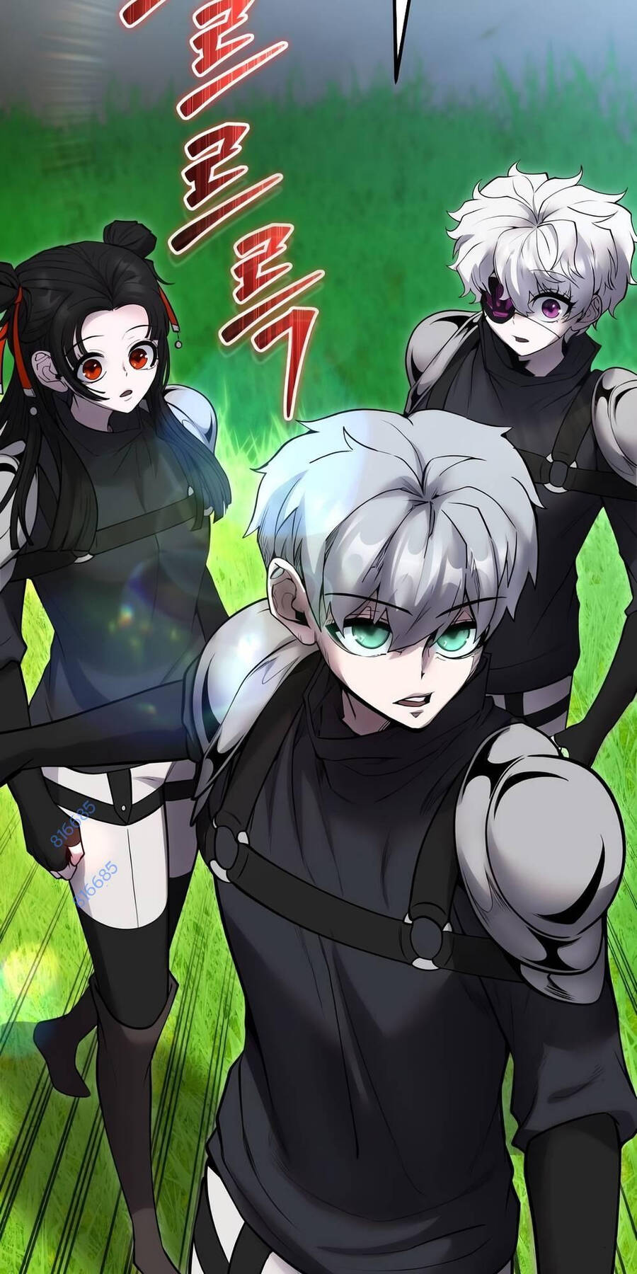 Tôi Mạnh Hơn Anh Hùng - Chapter 52 - Page 8