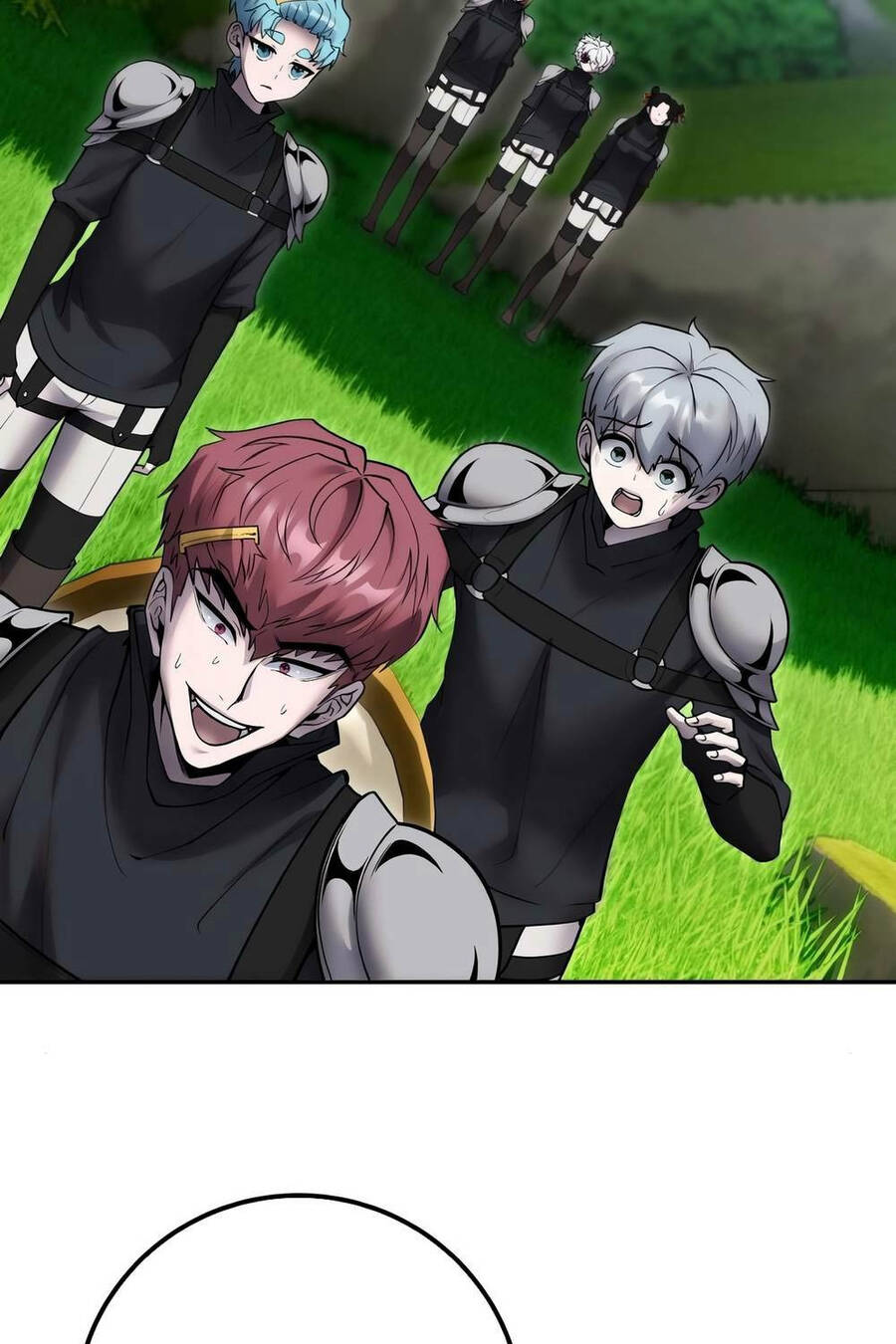 Tôi Mạnh Hơn Anh Hùng - Chapter 52 - Page 97