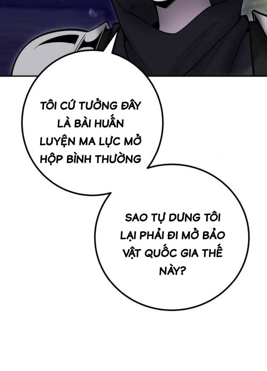Tôi Mạnh Hơn Anh Hùng - Chapter 53 - Page 110