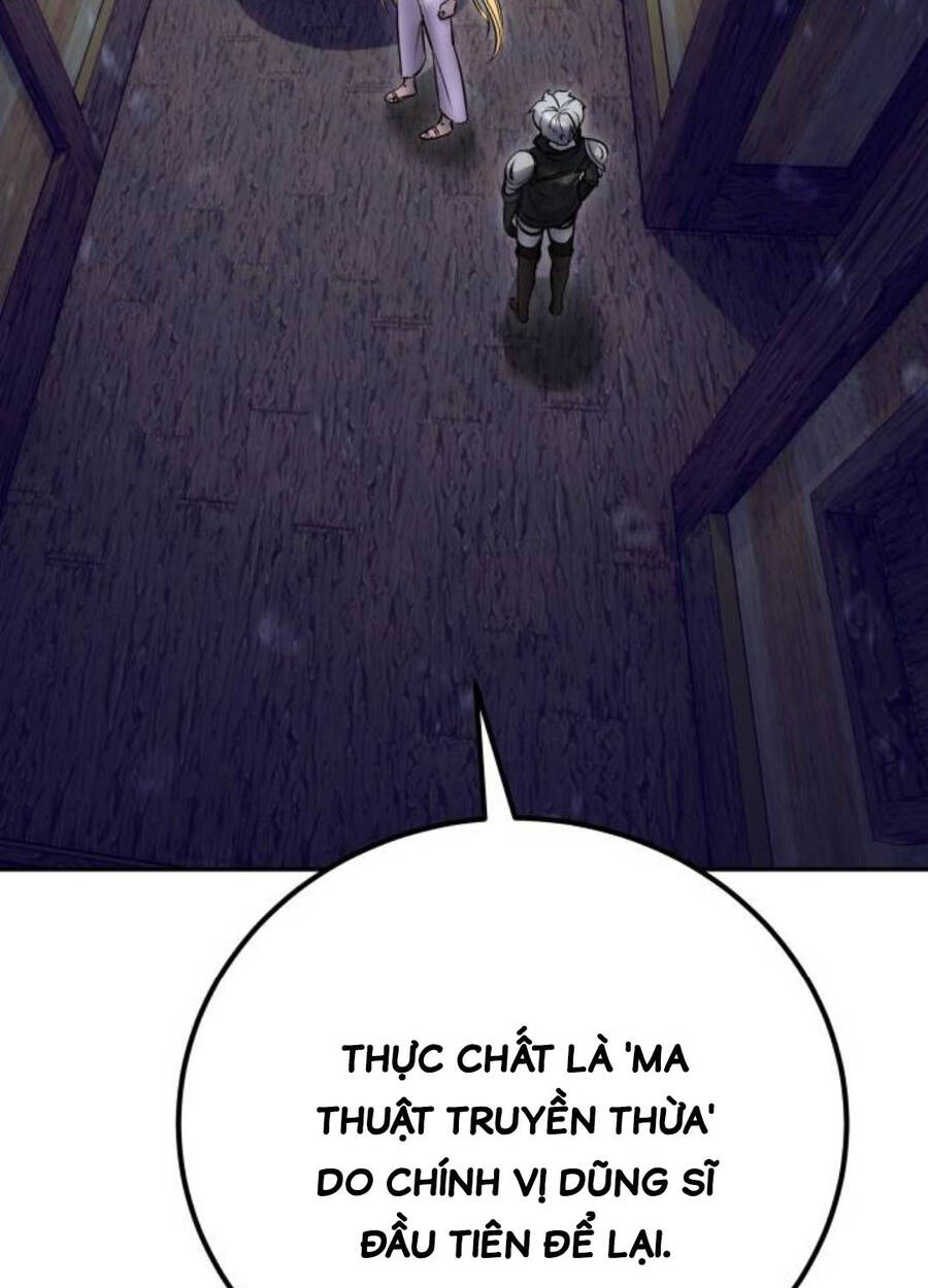 Tôi Mạnh Hơn Anh Hùng - Chapter 53 - Page 138