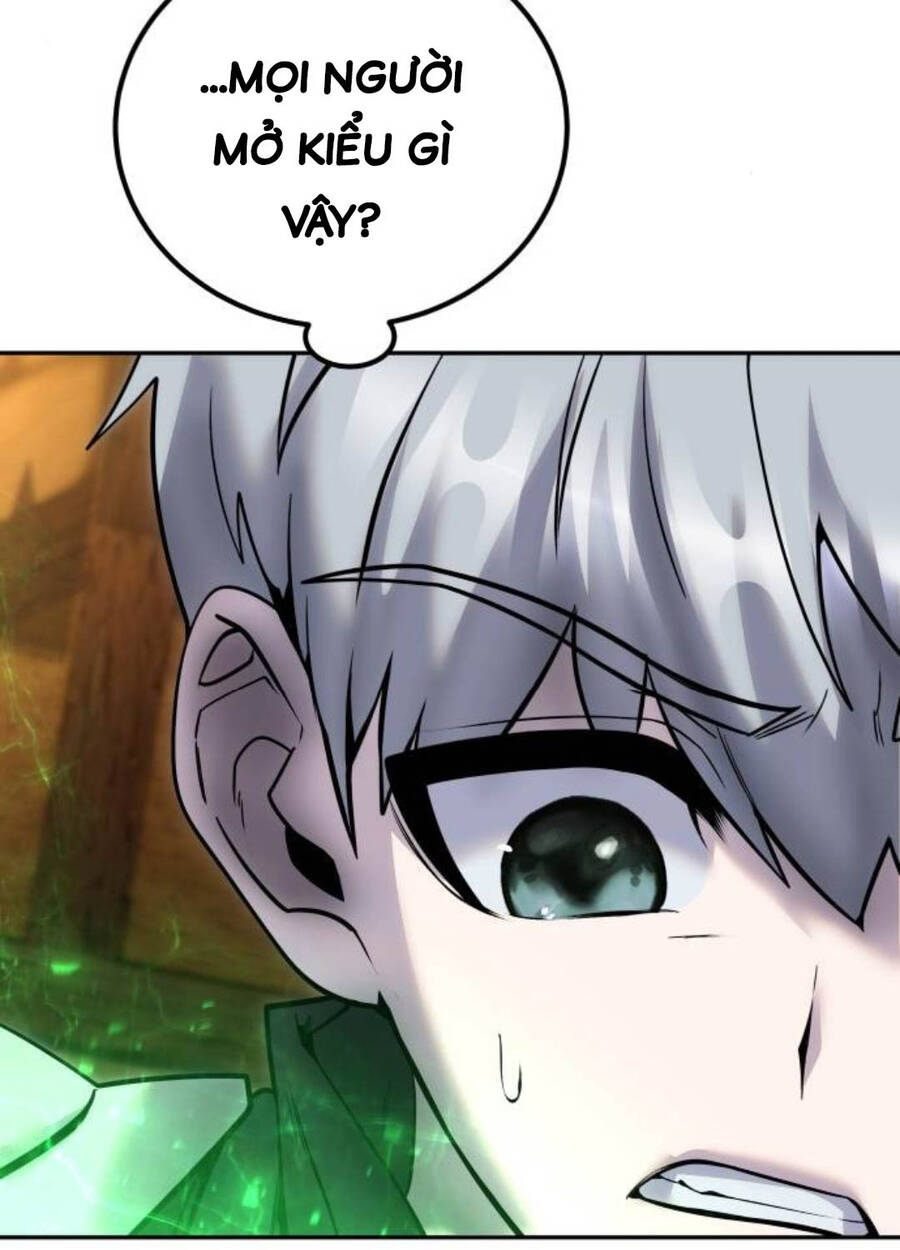 Tôi Mạnh Hơn Anh Hùng - Chapter 53 - Page 23