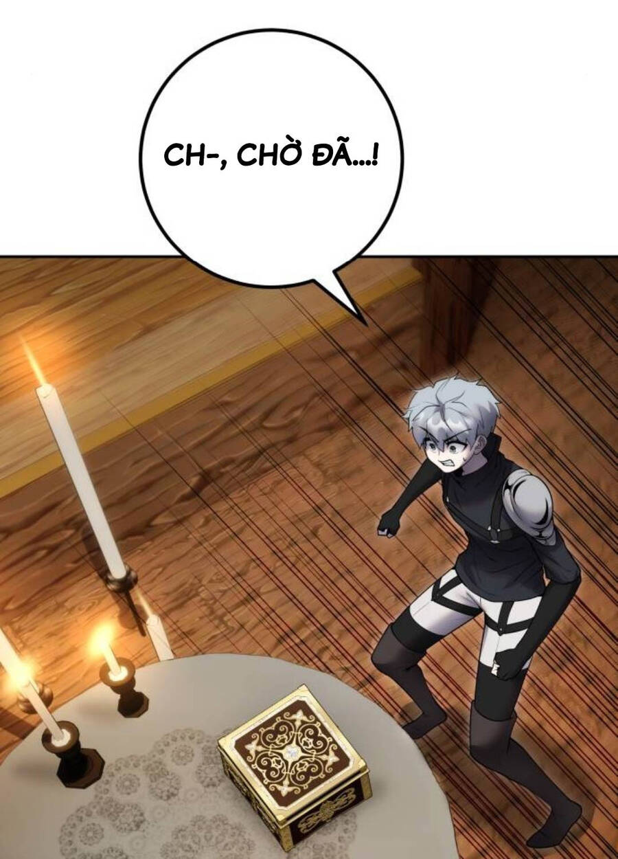 Tôi Mạnh Hơn Anh Hùng - Chapter 53 - Page 43