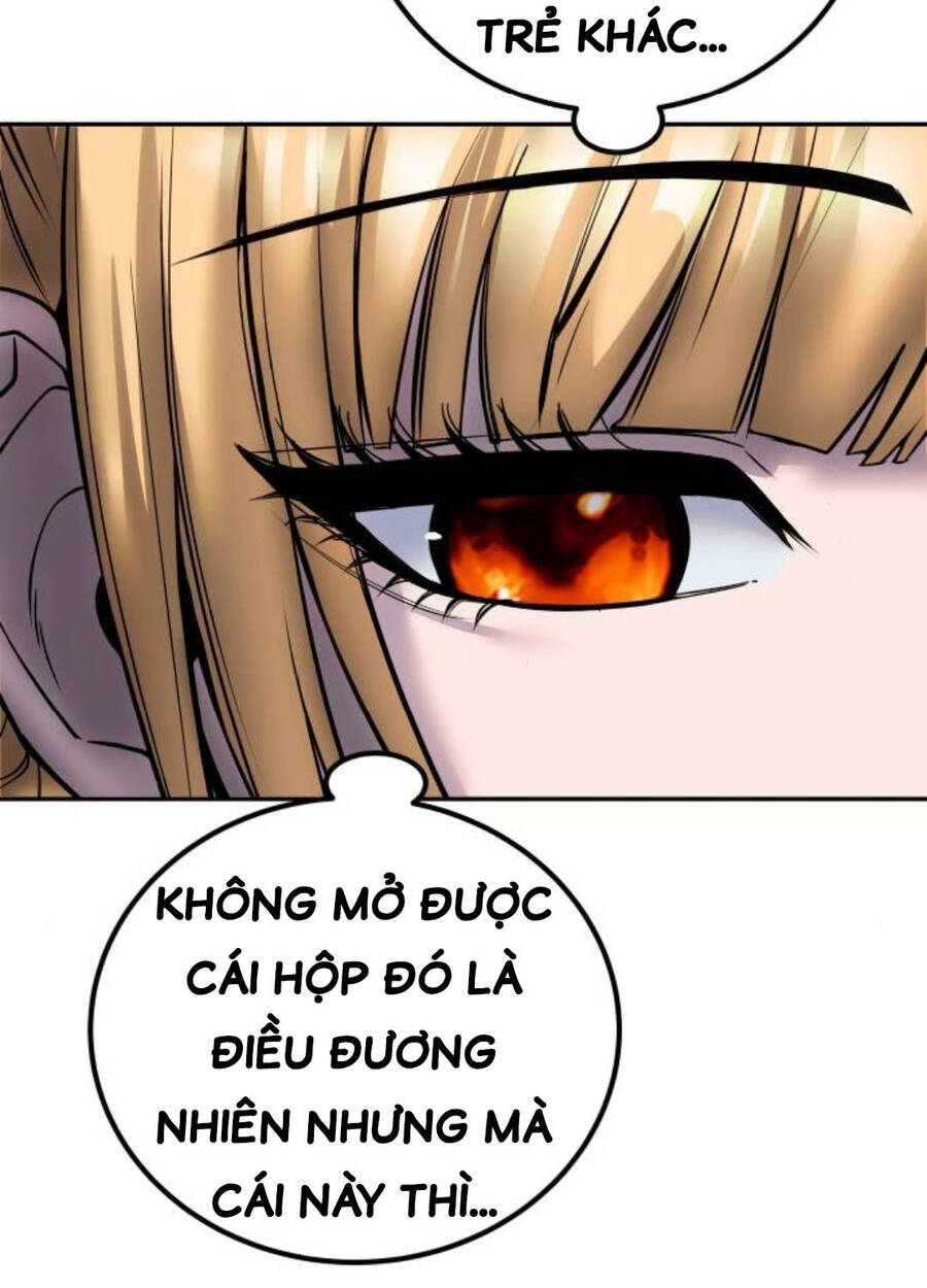 Tôi Mạnh Hơn Anh Hùng - Chapter 53 - Page 53
