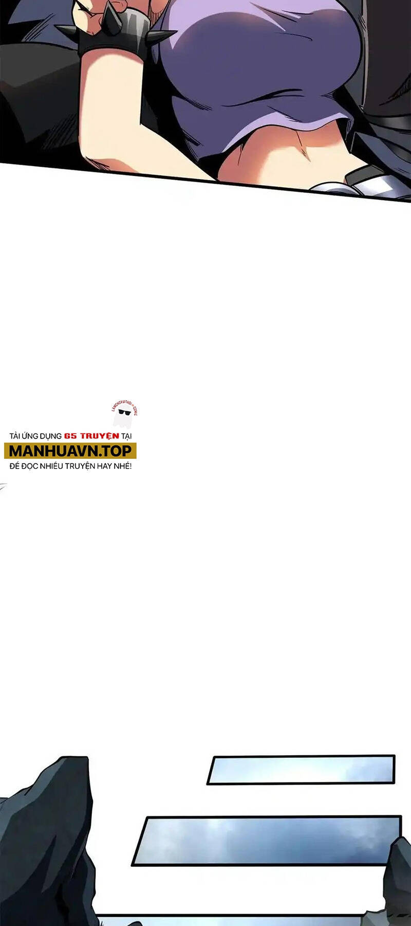 Siêu Cấp Thần Cơ Nhân - Chapter 249 - Page 10