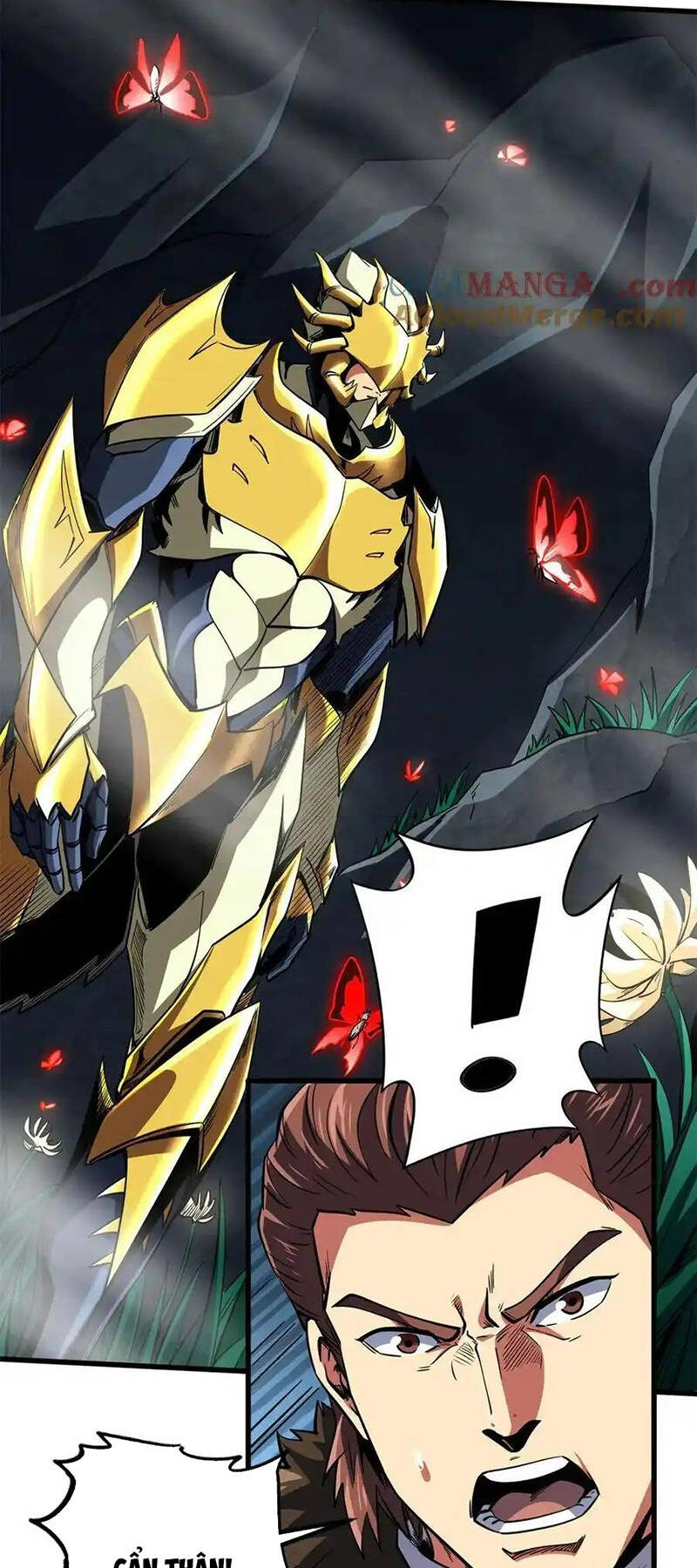 Siêu Cấp Thần Cơ Nhân - Chapter 249 - Page 13