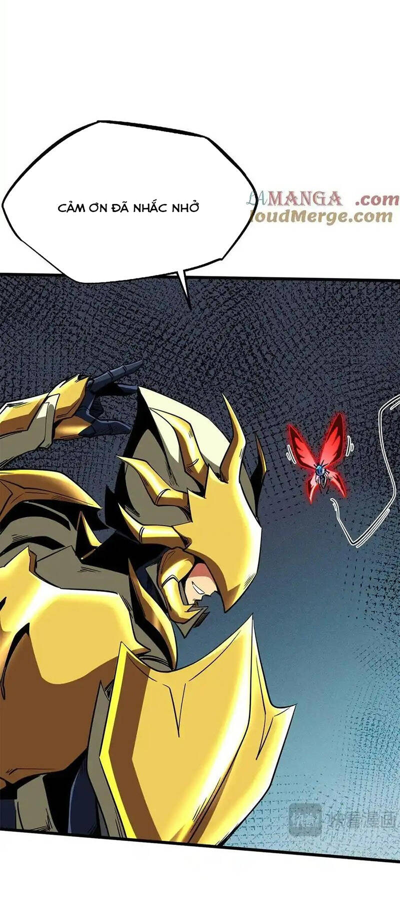 Siêu Cấp Thần Cơ Nhân - Chapter 249 - Page 15