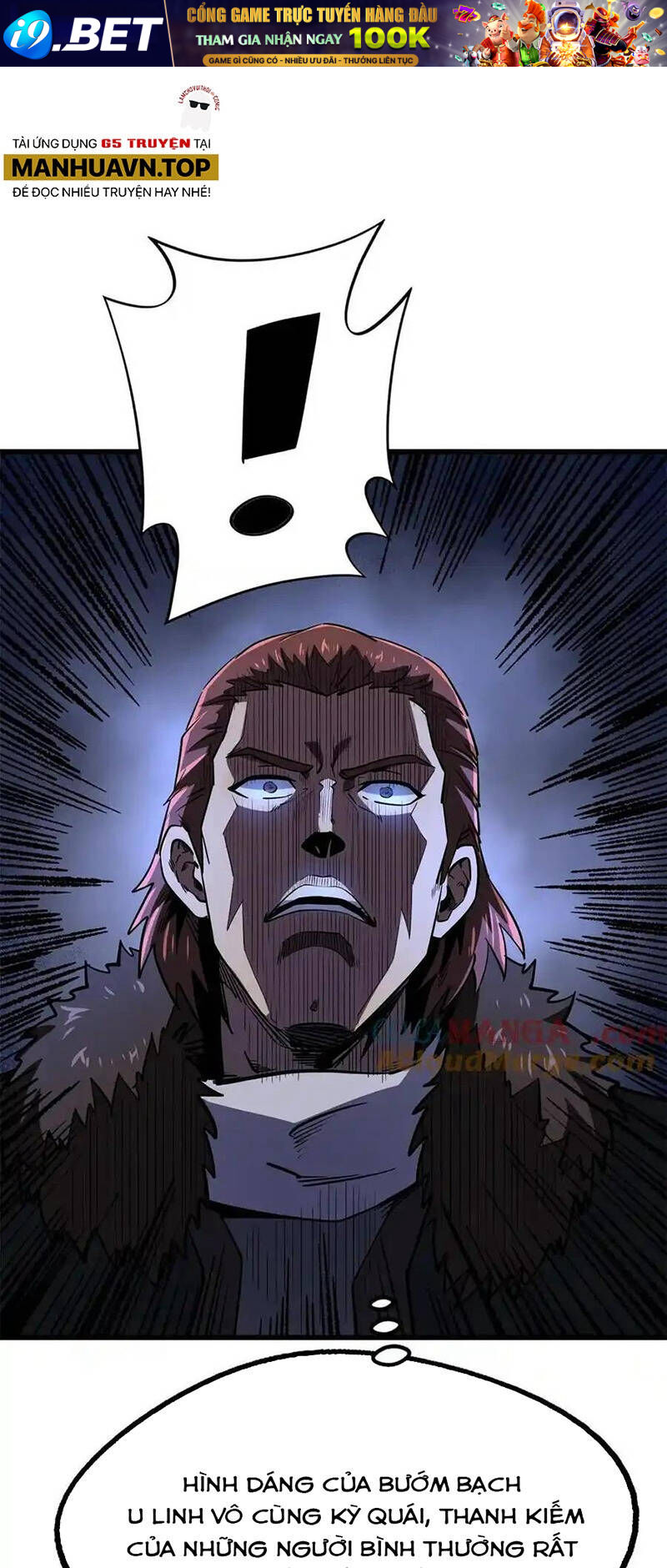 Siêu Cấp Thần Cơ Nhân - Chapter 249 - Page 17