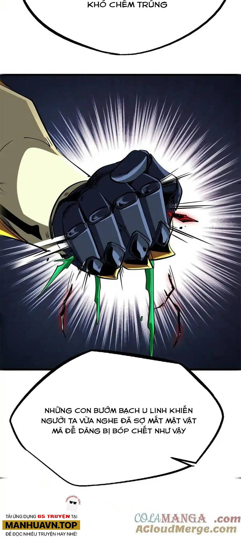 Siêu Cấp Thần Cơ Nhân - Chapter 249 - Page 18