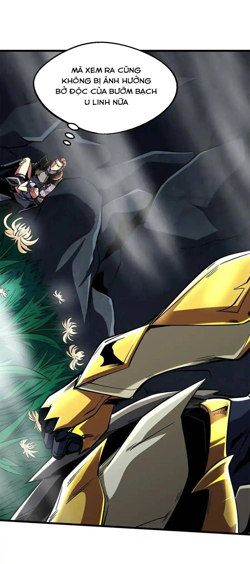 Siêu Cấp Thần Cơ Nhân - Chapter 249 - Page 19