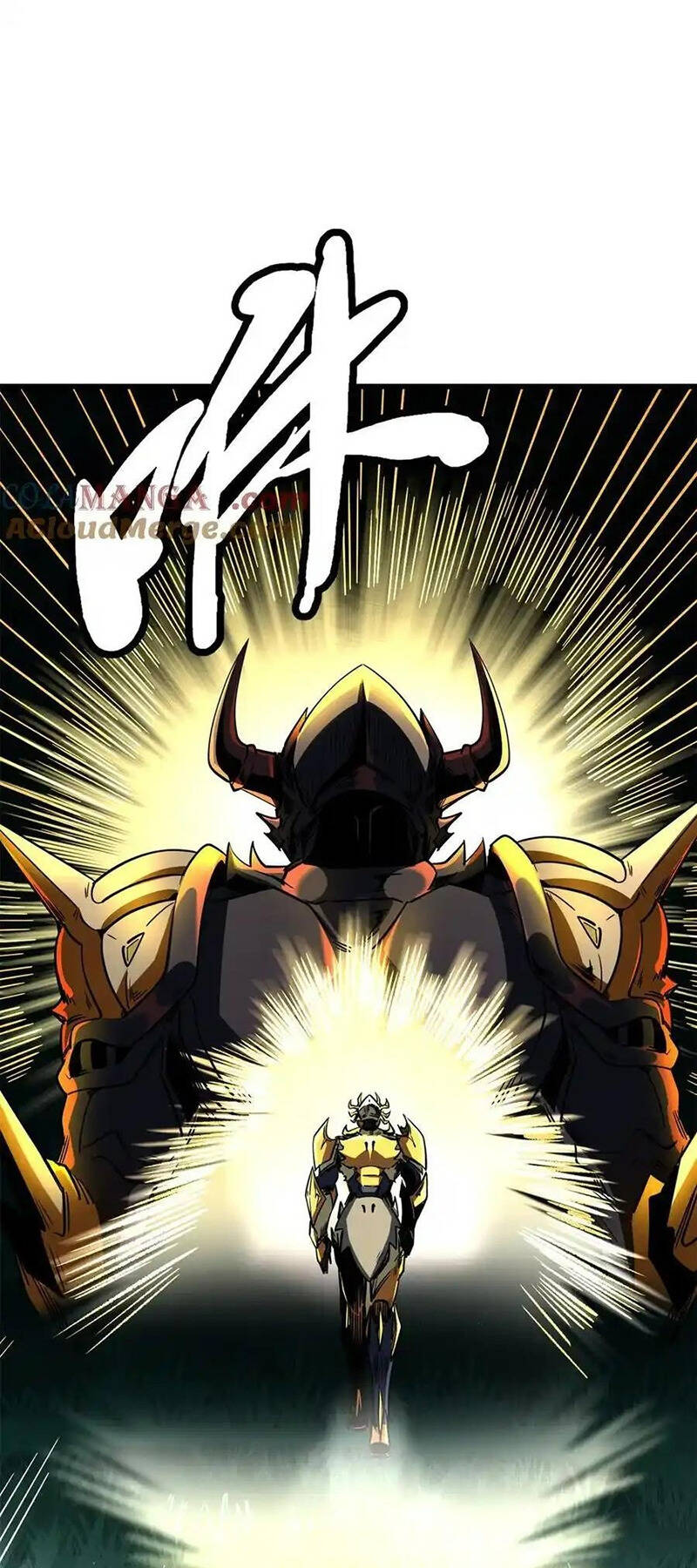 Siêu Cấp Thần Cơ Nhân - Chapter 249 - Page 20