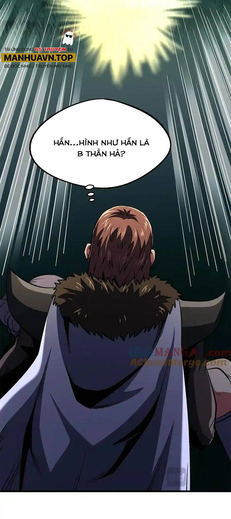 Siêu Cấp Thần Cơ Nhân - Chapter 249 - Page 21