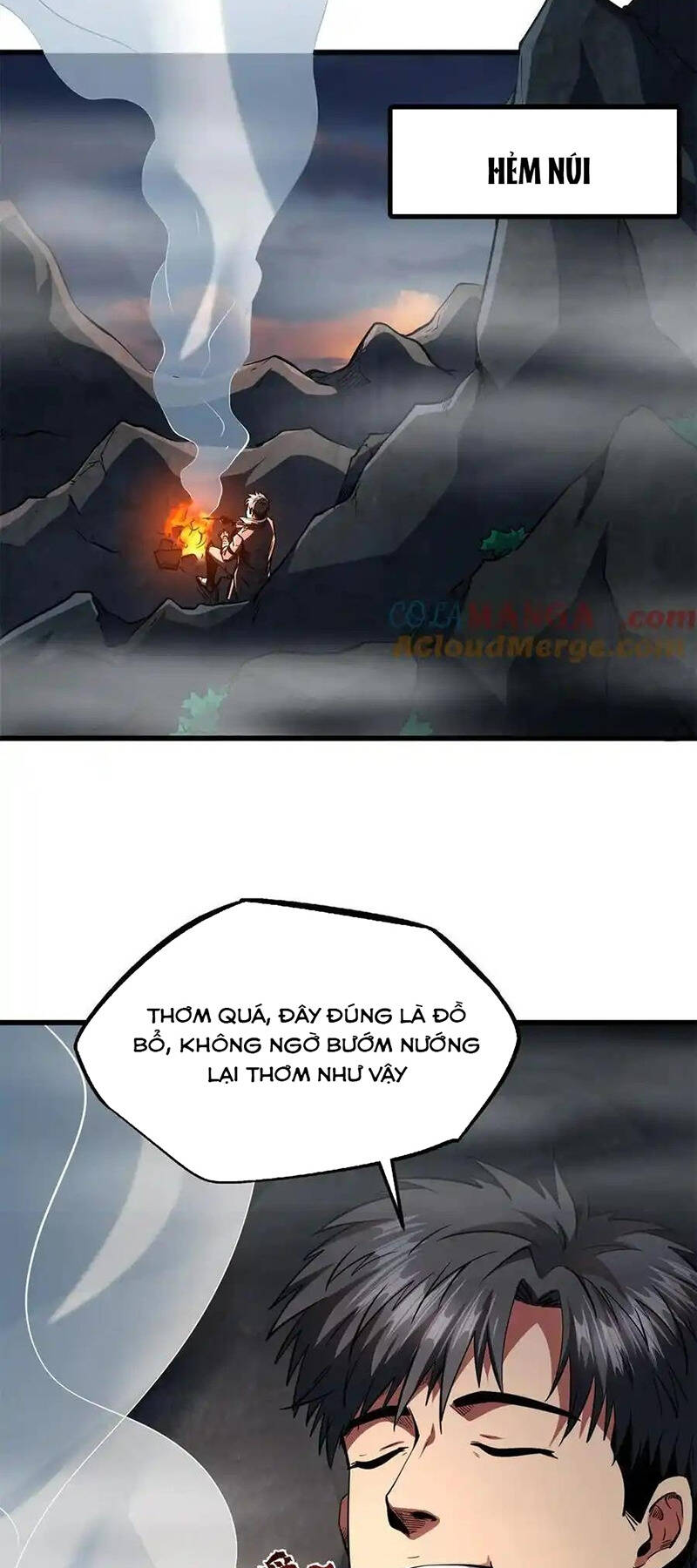 Siêu Cấp Thần Cơ Nhân - Chapter 249 - Page 23