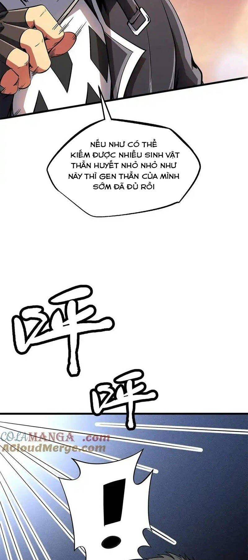 Siêu Cấp Thần Cơ Nhân - Chapter 249 - Page 25