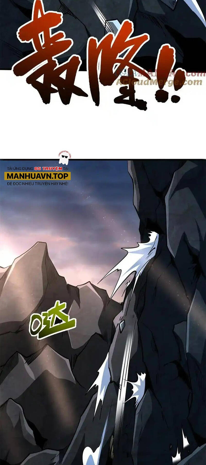 Siêu Cấp Thần Cơ Nhân - Chapter 249 - Page 29