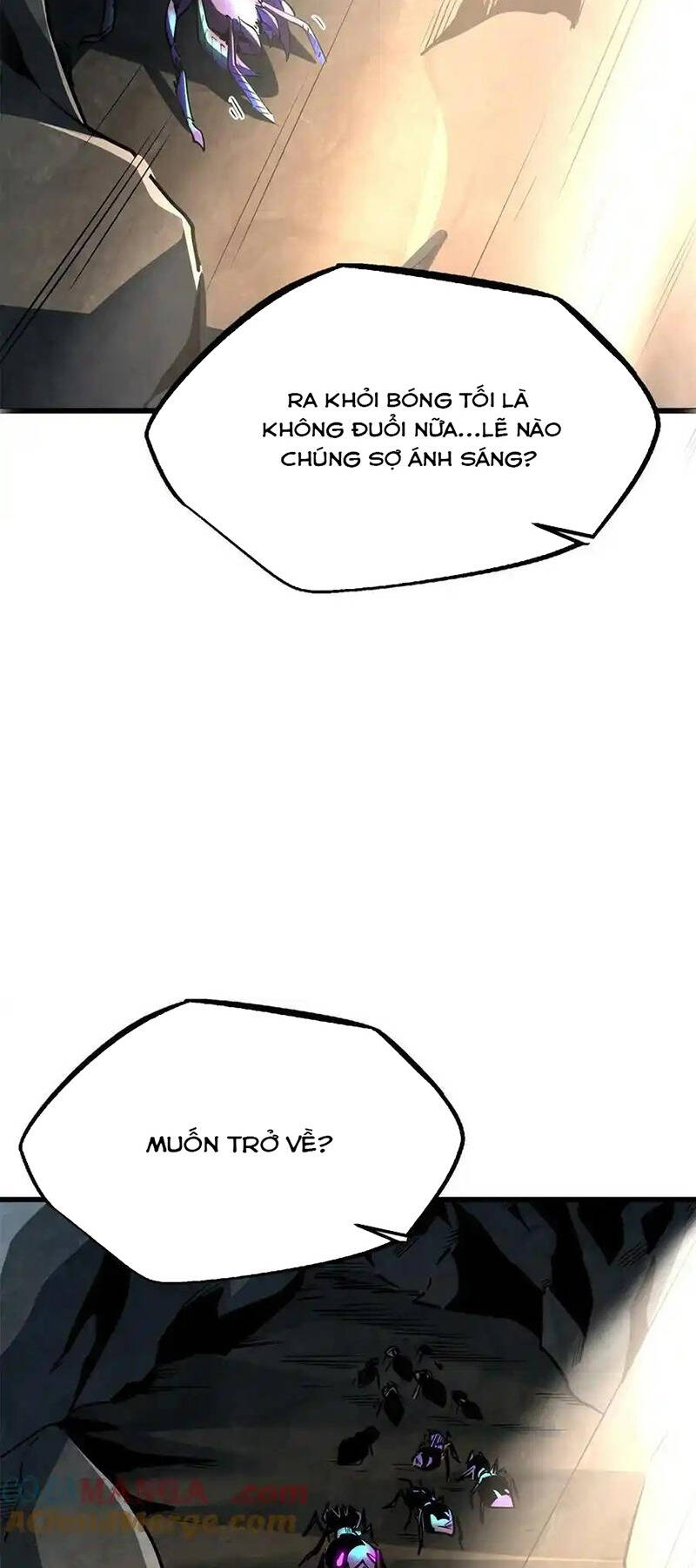 Siêu Cấp Thần Cơ Nhân - Chapter 249 - Page 33