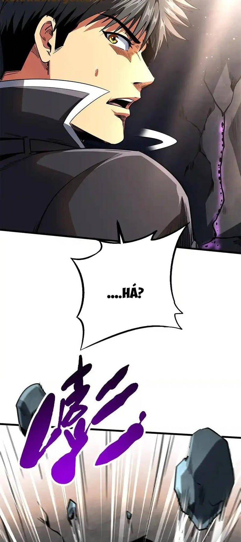 Siêu Cấp Thần Cơ Nhân - Chapter 249 - Page 41