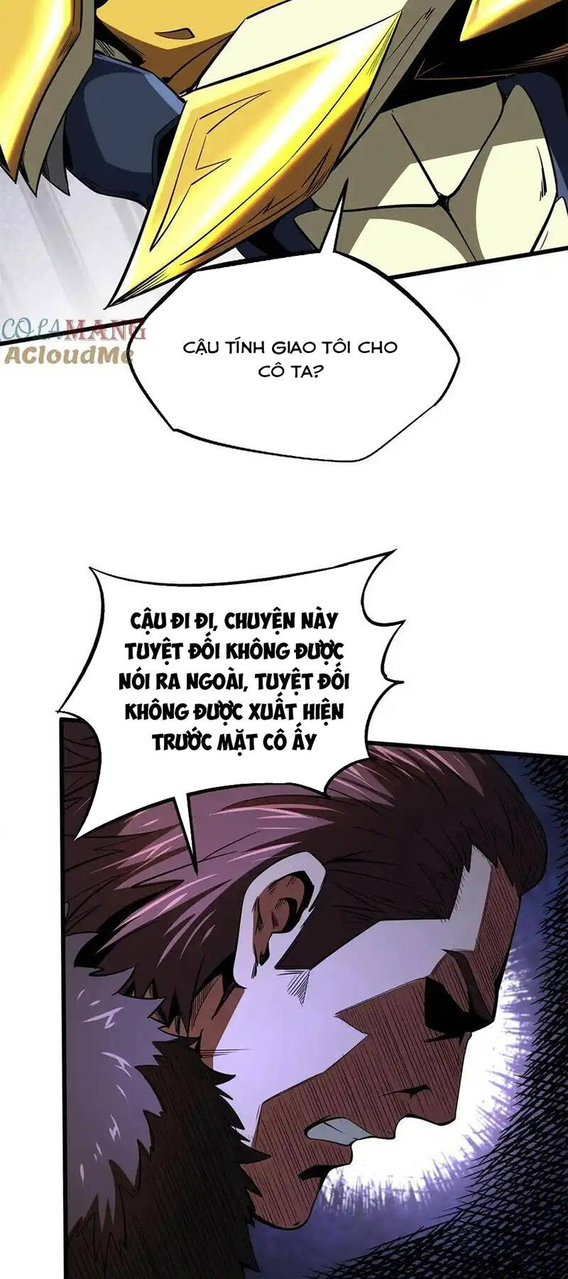 Siêu Cấp Thần Cơ Nhân - Chapter 249 - Page 8