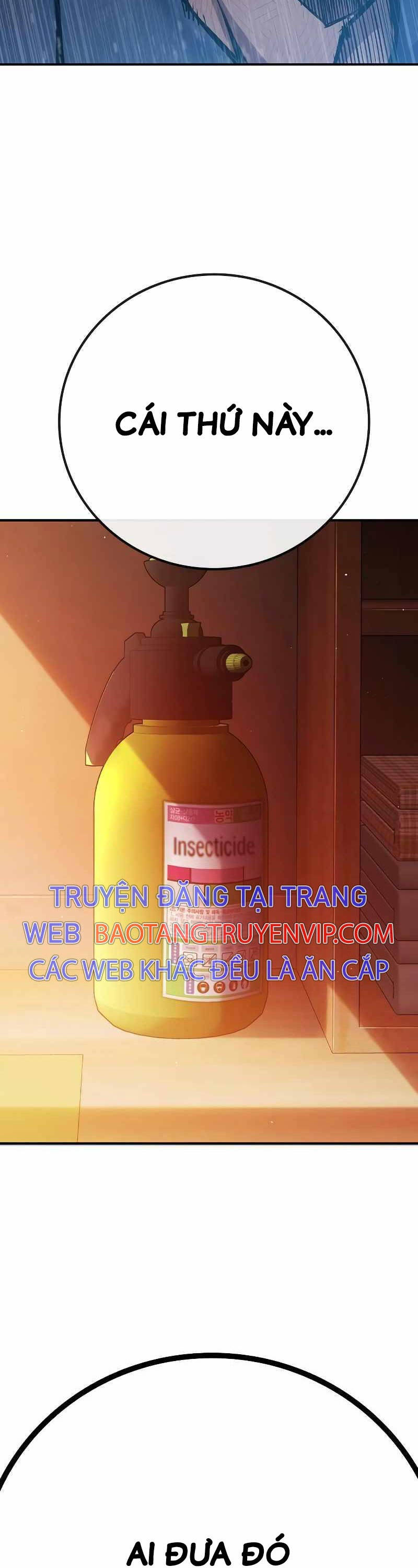 Nhà Tù Vị Thành Niên - Chapter 8 - Page 11