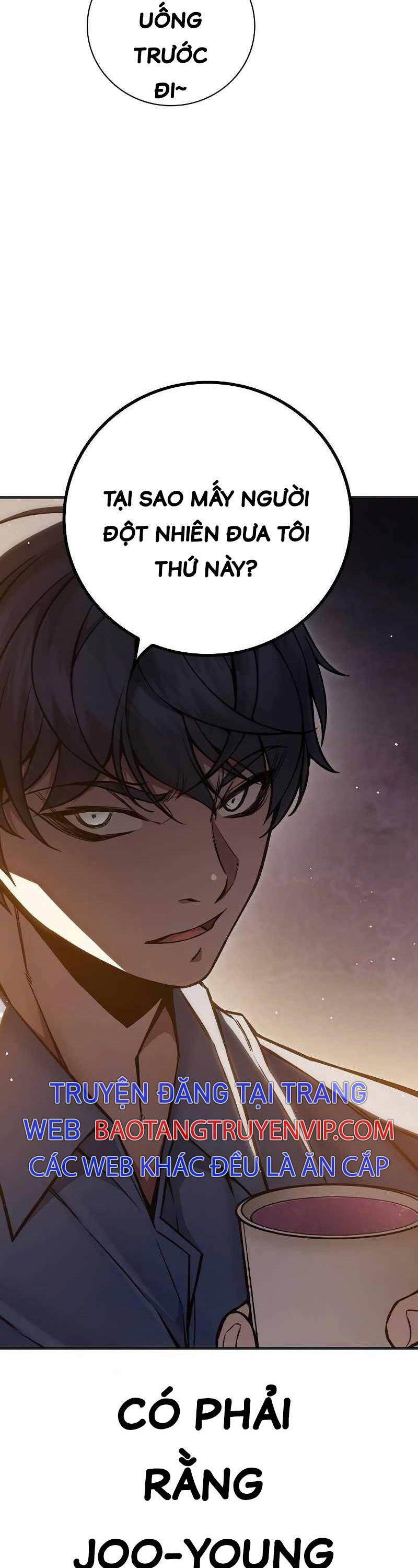 Nhà Tù Vị Thành Niên - Chapter 8 - Page 14