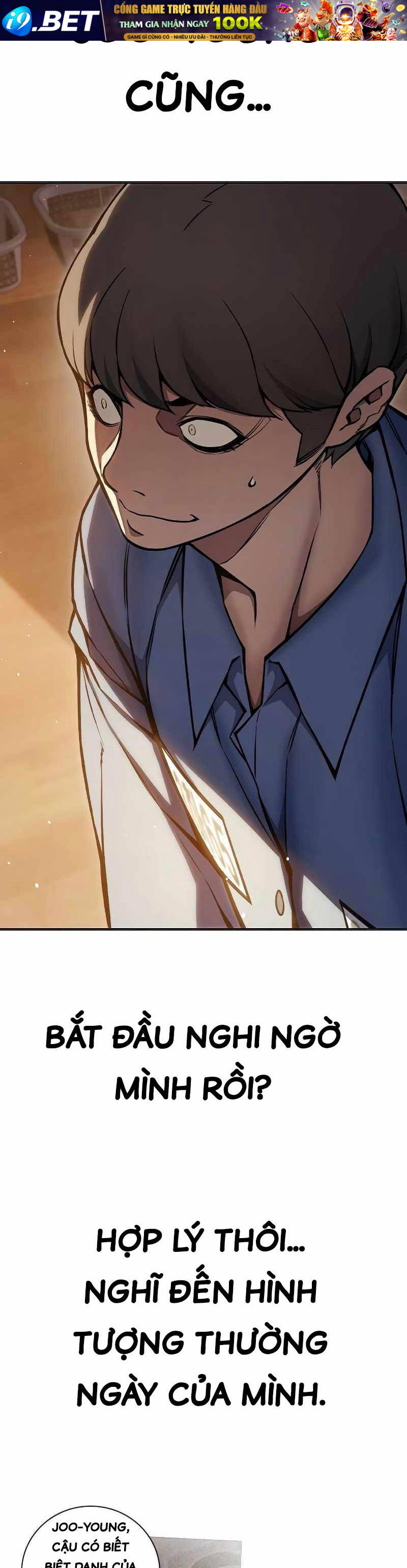 Nhà Tù Vị Thành Niên - Chapter 8 - Page 15