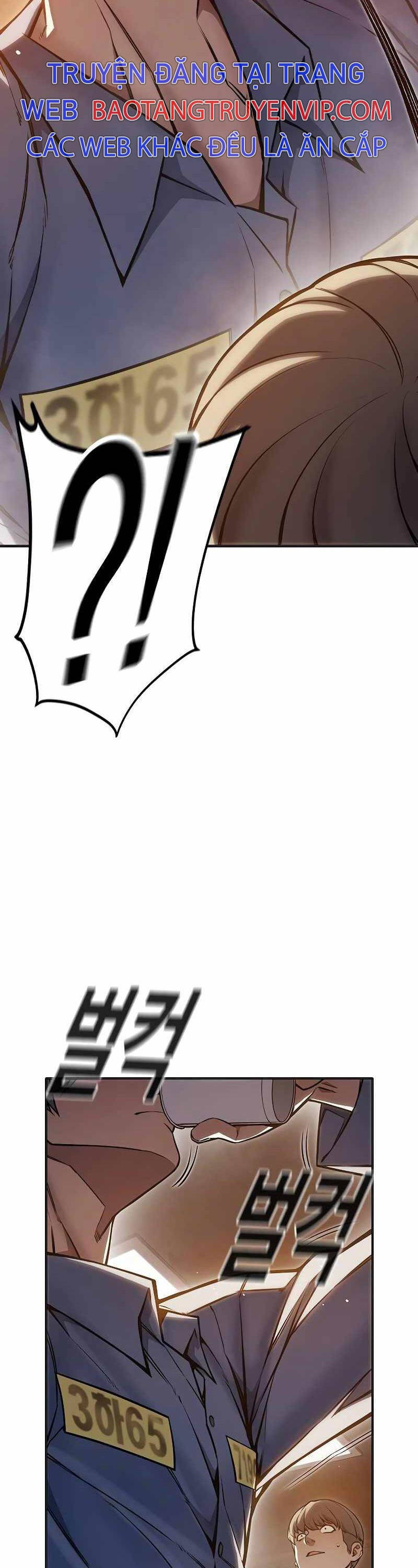 Nhà Tù Vị Thành Niên - Chapter 8 - Page 17