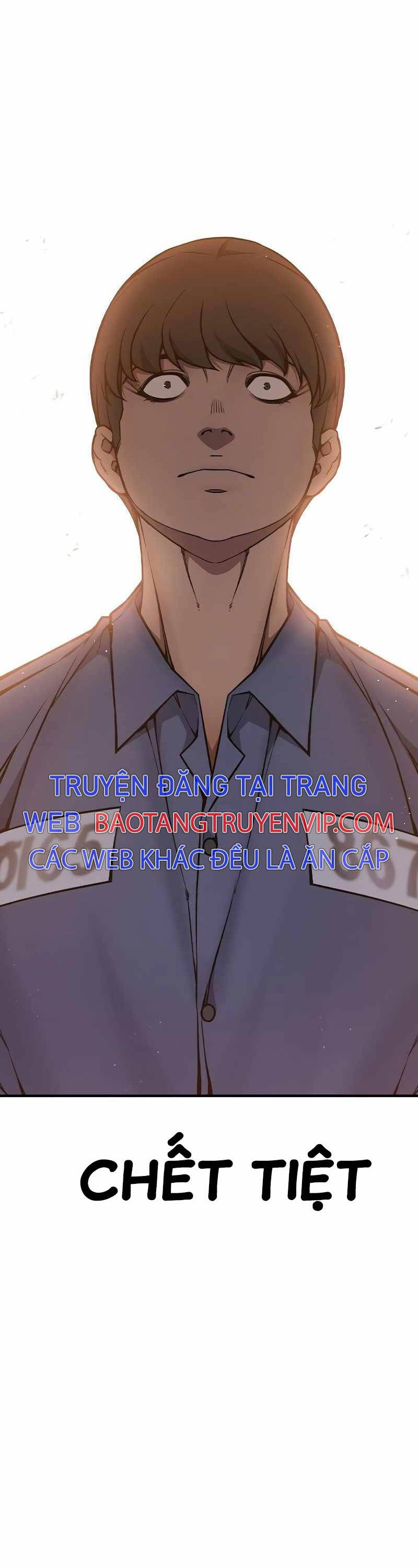 Nhà Tù Vị Thành Niên - Chapter 8 - Page 22