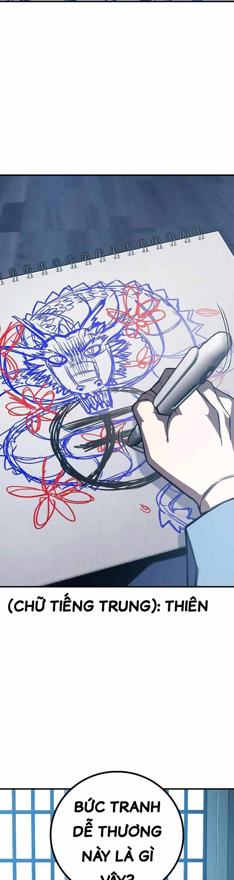 Nhà Tù Vị Thành Niên - Chapter 8 - Page 24