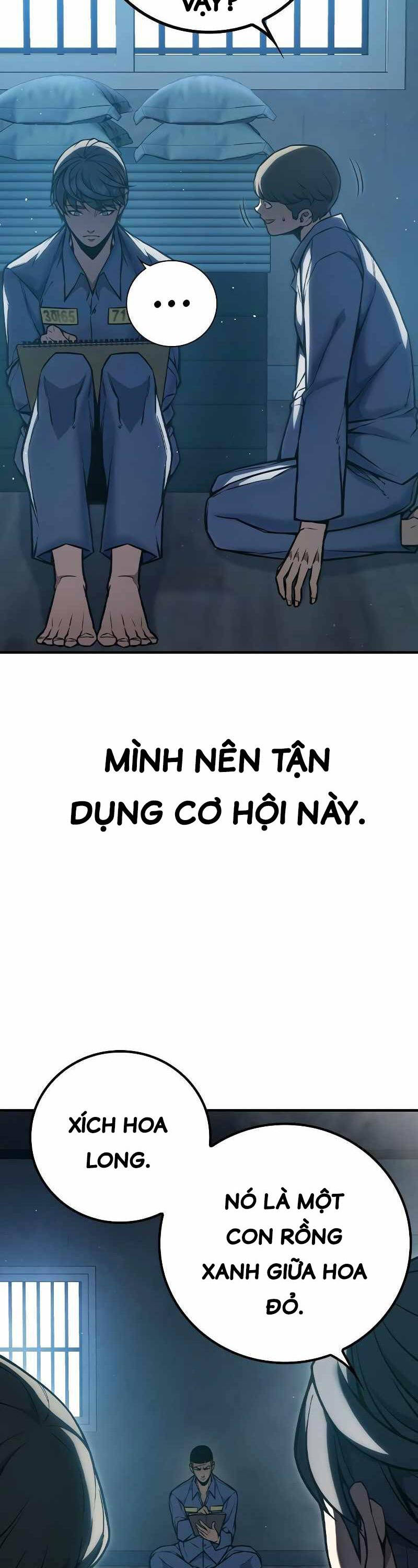 Nhà Tù Vị Thành Niên - Chapter 8 - Page 25