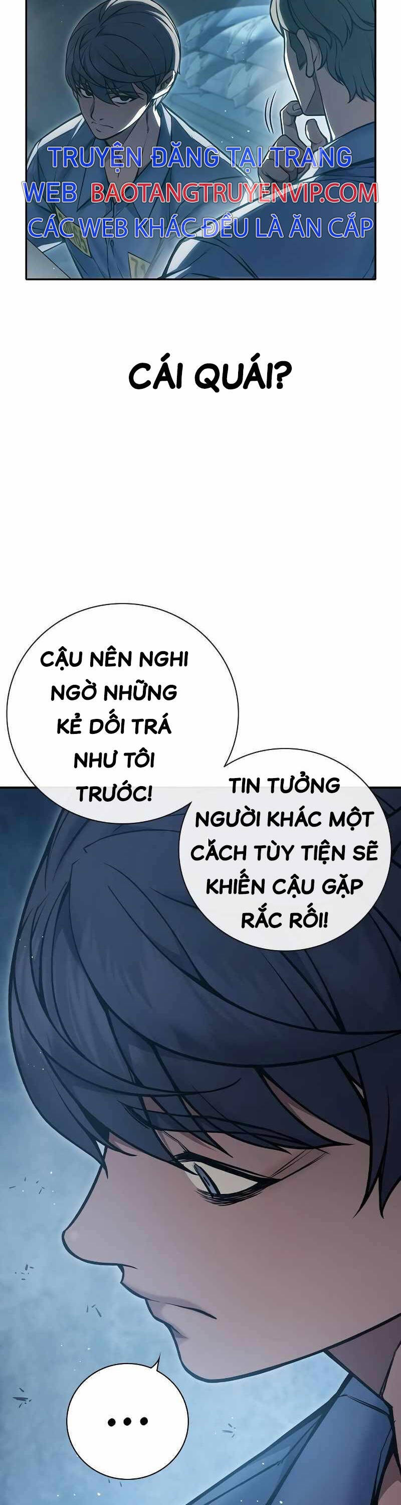 Nhà Tù Vị Thành Niên - Chapter 8 - Page 29