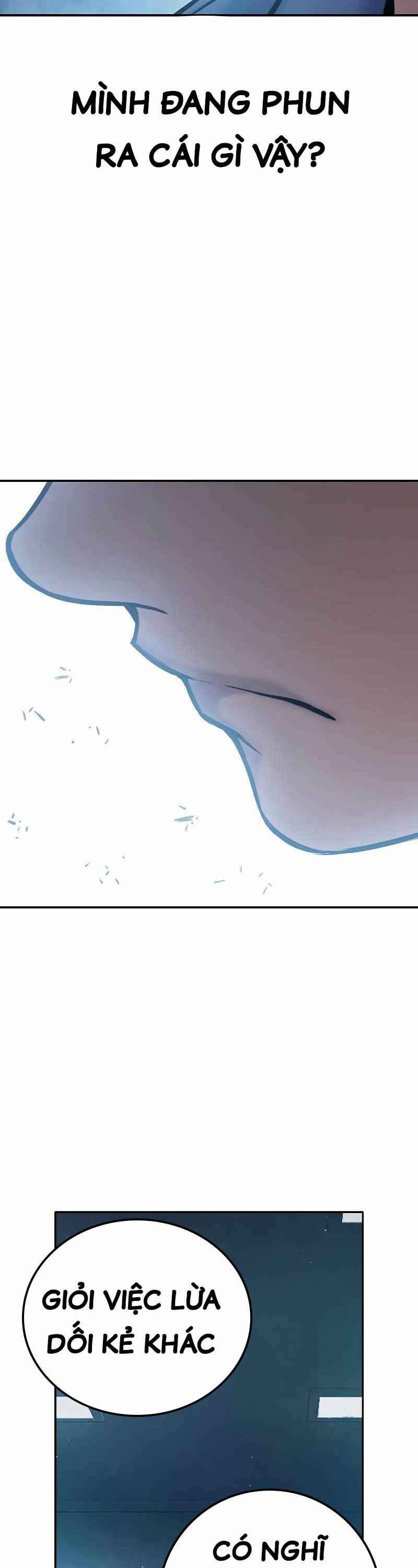 Nhà Tù Vị Thành Niên - Chapter 8 - Page 30