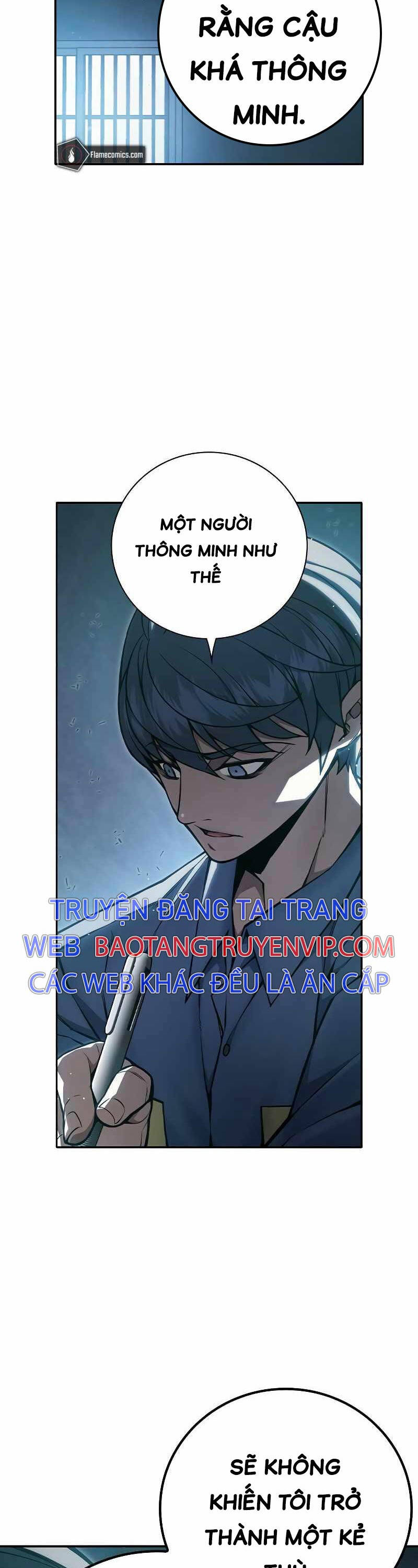 Nhà Tù Vị Thành Niên - Chapter 8 - Page 31