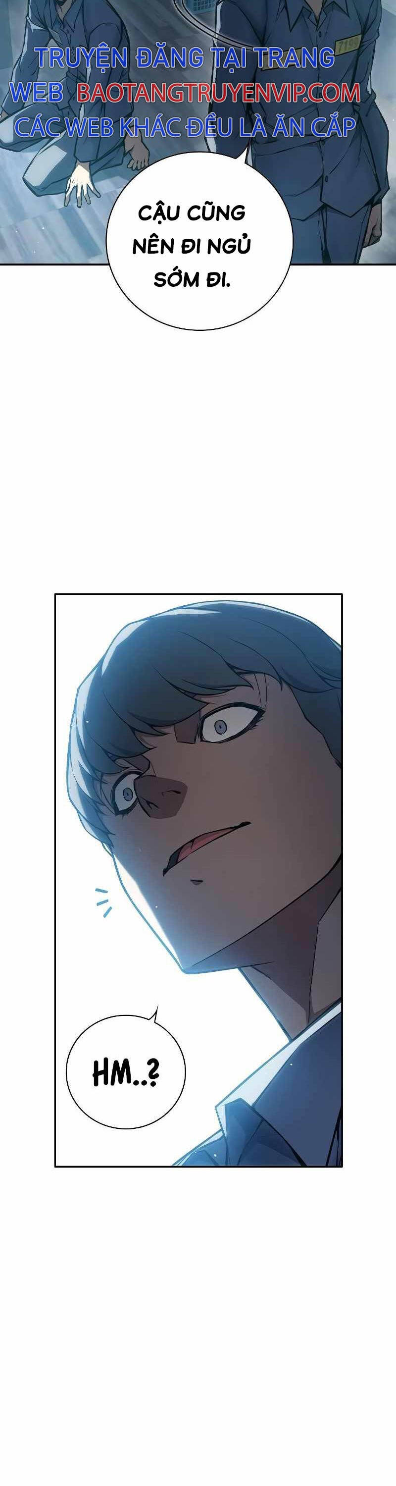 Nhà Tù Vị Thành Niên - Chapter 8 - Page 33
