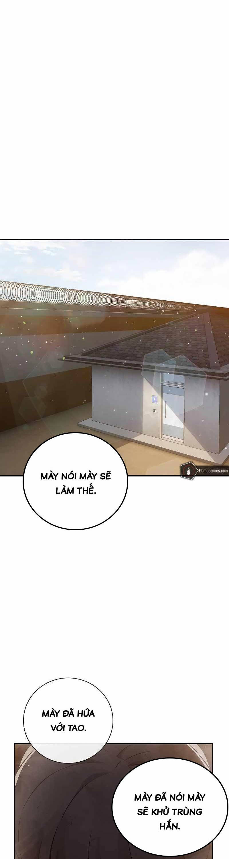 Nhà Tù Vị Thành Niên - Chapter 8 - Page 38