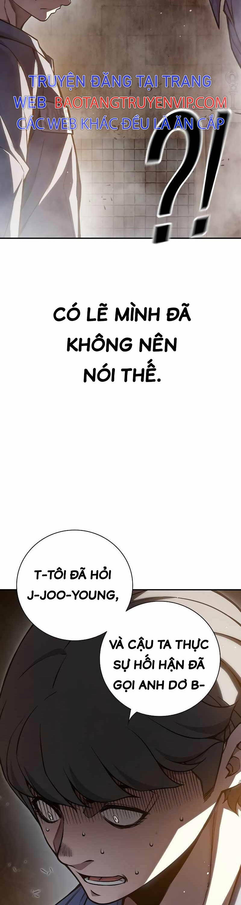 Nhà Tù Vị Thành Niên - Chapter 8 - Page 40
