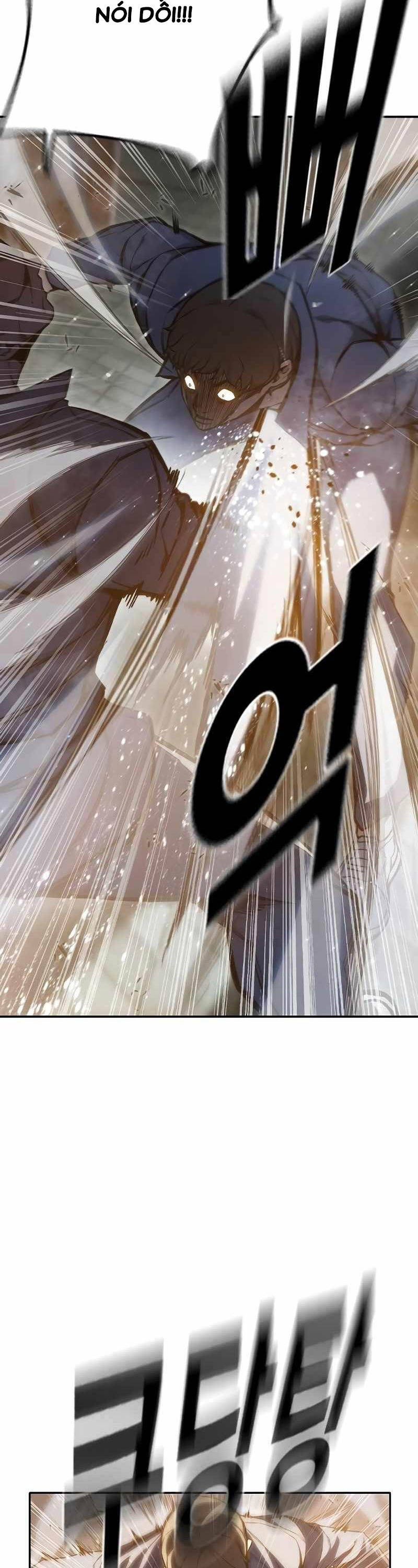 Nhà Tù Vị Thành Niên - Chapter 8 - Page 43