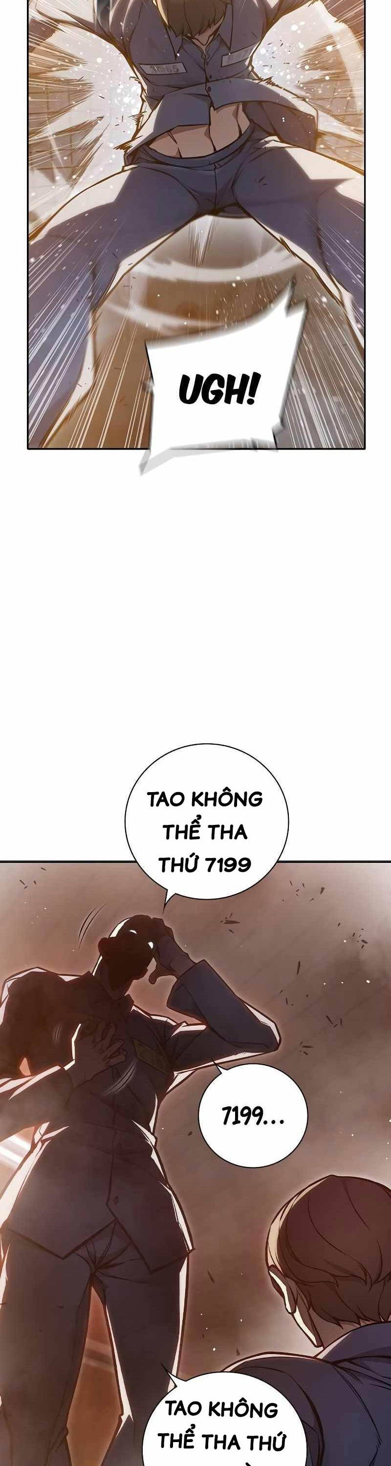 Nhà Tù Vị Thành Niên - Chapter 8 - Page 44