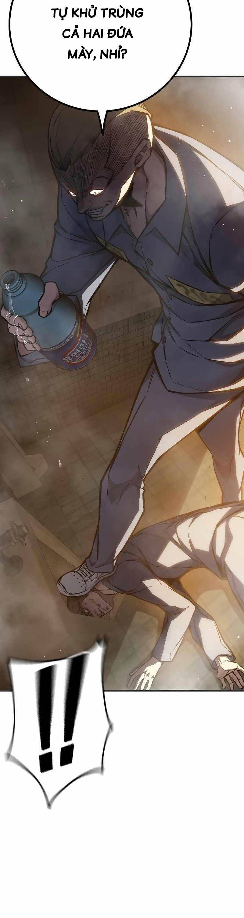 Nhà Tù Vị Thành Niên - Chapter 8 - Page 48